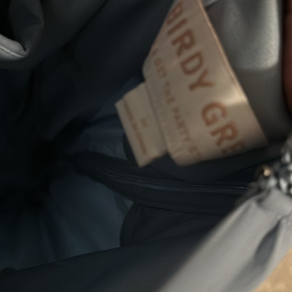 Birdy Grey Bridesmaid Dress - Picture 3 of 3